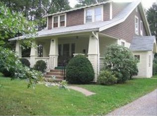 15 Stratton Rd, Rutland, VT 05701