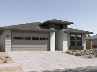 Mojave Plan, Solis, Washington, UT 84780