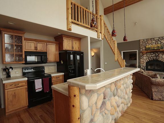 Exceptional Kitchen