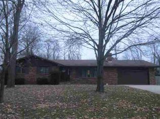 57284 Clydesdale Dr, Goshen, IN 46528