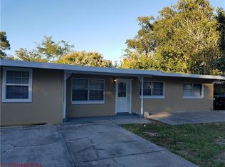 2705 Greenleaf Dr, Orlando, FL 32810