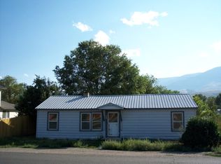 801 Union Ave, Salmon, ID 83467