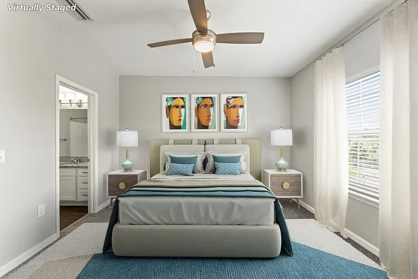 Edens Edge Apartments — Photo 7
