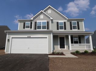 908 Sharp Dr, Plano, IL 60545