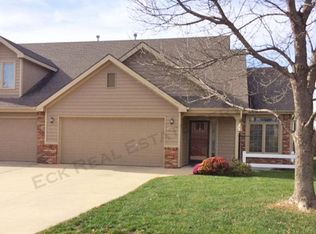 2705 Larkspur Ct, Lawrence, KS 66047