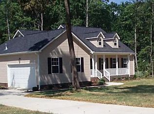 3091 Reservation Rd, Rock Hill, SC 29730