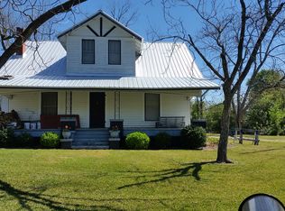 3168 Milan Chauncey Rd, Milan, GA 31060