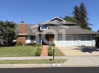632 Wakefield Rd, Goleta, CA 93117