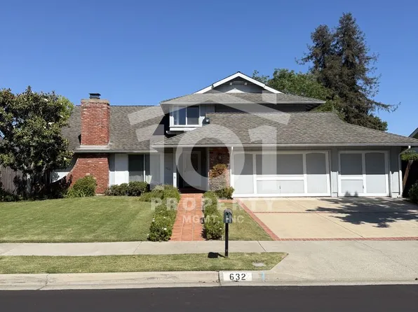 632 Wakefield Rd, Goleta, CA 93117