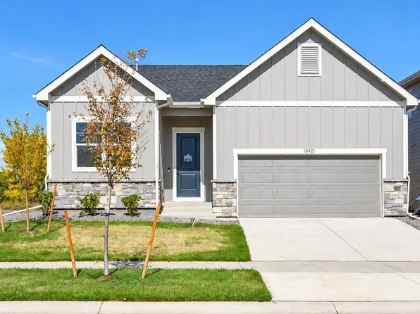 10421 W 12th St, Greeley, CO 80634