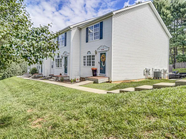 119 Amanda Ln APT 7, Bristol, TN 37620