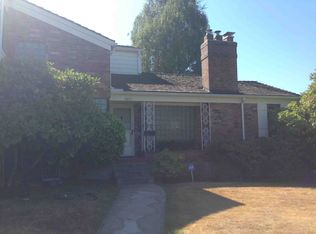 4821 NE 60th St, Seattle, WA 98115