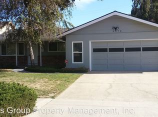 3378 Valley Forge Way, San Jose, CA