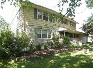 8616 Wildlane Dr, South Charleston, OH 45368