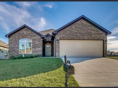 333 Prairie Field Dr, Tuscaloosa, AL, 35405