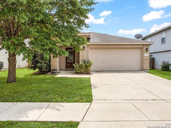 333 Brahma, Cibolo, TX 78108