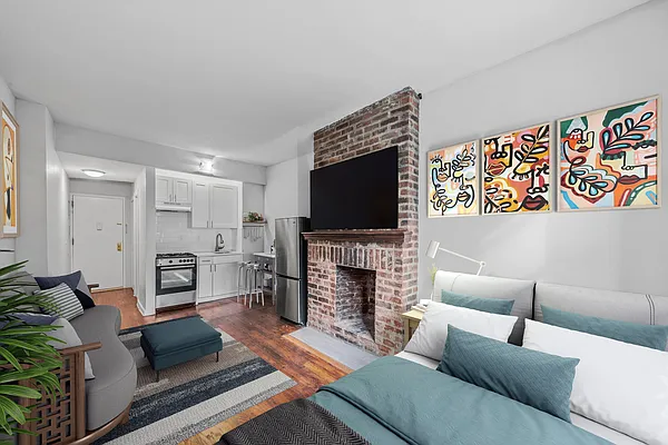 Rented by Vector New York, LLC | media 8