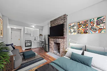 Rented by Vector New York, LLC