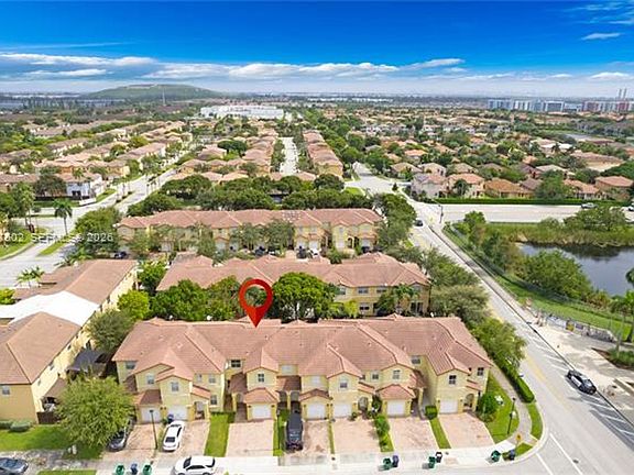 2nd image of 8643 NW 112th Pl #Townhouse 8643