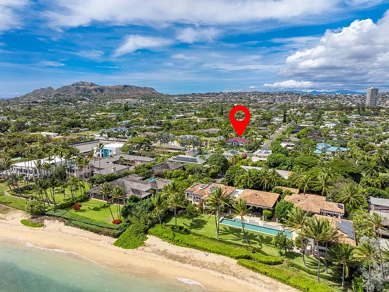 4818 Kahala Ave — Photo 50