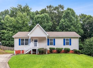 261 Williamsgate Ct, Winston Salem, NC 27107