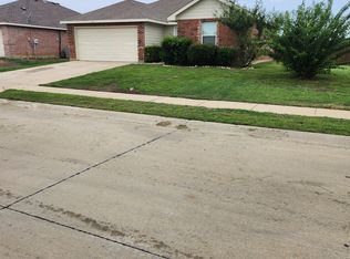 101 Ringneck Dr, Sanger, TX 76266