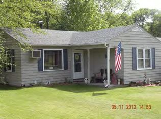 122 W Lake Blvd, Danville, IL 61832