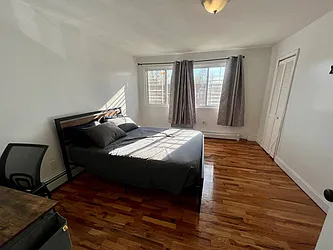 Rented by Highline Residential