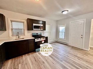 197 Bassett St #O1, New Haven, CT 06511