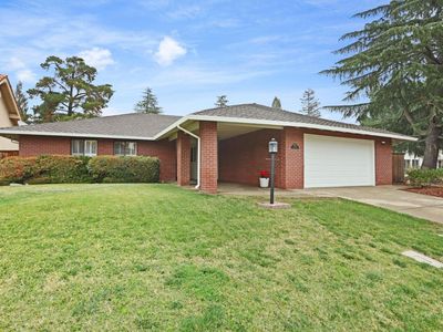1536 Griffin Point, Stockton, CA, 95207