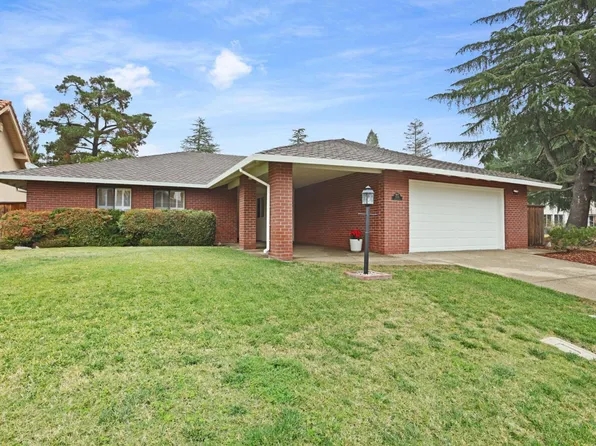 1536 Griffin Point, Stockton, CA 95207