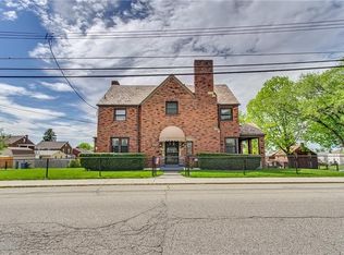 1383 Woodbine St, Pittsburgh, PA