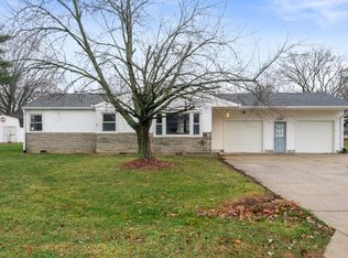 1107 Emerson Dr, Anderson, IN 46011
