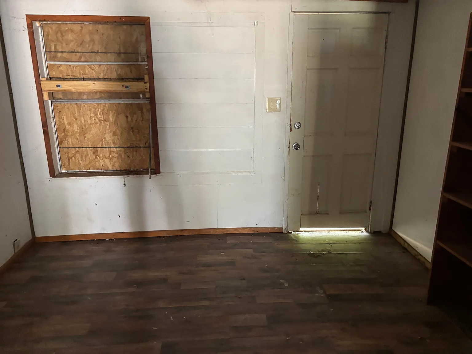 2 bed, 800 sqft, $650 — Photo 3