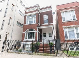 2005 W Race Ave #2, Chicago, IL 60612
