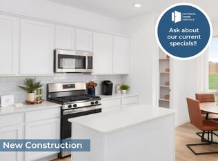 1329 Pistachio Dr, Azle, TX 76020