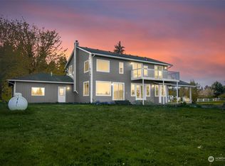 16615 109th Ln SE, Yelm, WA 98597