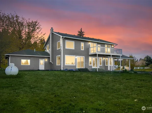 16615 109th Lane SE, Yelm, WA 98597