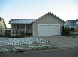 2253 Lancaster Way, Ferndale, WA 98248