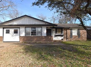 1102 Vegas Dr, Garland, TX 75042