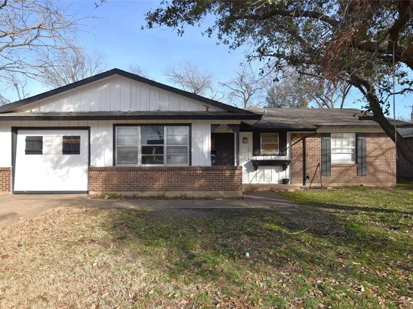1102 Vegas Dr, Garland, TX 75042