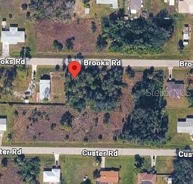 2nd image of 26469 BROOKS ROAD LOT 233