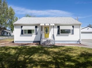1332 Marshall Ave, Richland, WA 99354