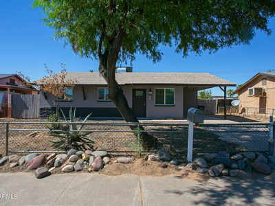 3008 N 80TH Lane, Phoenix, AZ, 85033