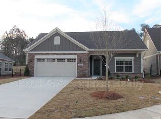 1421 Rich Inlet Ct, Cary, NC 27519