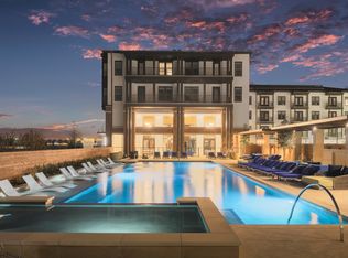 The Jackson at Viridian, Arlington, TX 76005