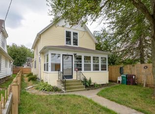 301 Avenue C, Springfield, MI 49037