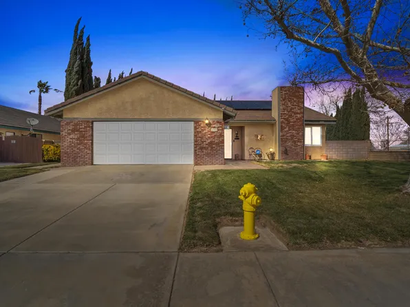 5003 W Avenue L3, Quartz Hill, CA 93536