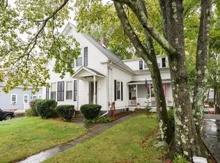 79 Exchange St, Rockland, MA 02370