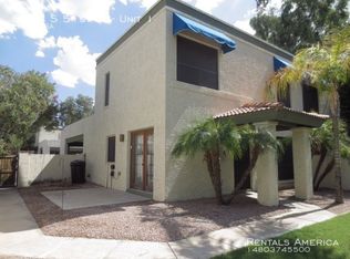 8634 S 51st St UNIT 1, Phoenix, AZ 85044
